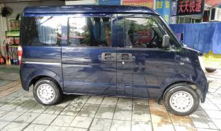 1万元以下二手面包车