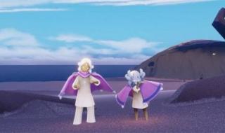 光遇预言季先祖位置