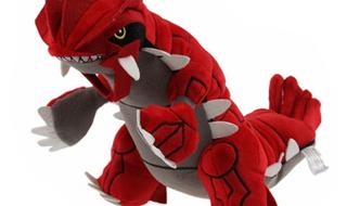 神奇宝贝游戏红宝石