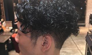 男士烫什么发型好看 男士烫什么发型好看