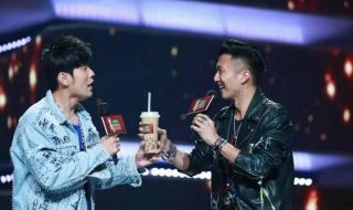 周杰伦谢霆锋电影