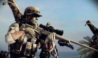 荣誉勋章2010攻略 荣誉勋章2010攻略