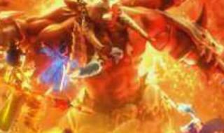 梦幻模拟战智兽之谜 梦幻模拟战智兽之谜