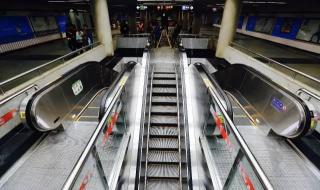 上海地铁停运通知 上海地铁停运通知