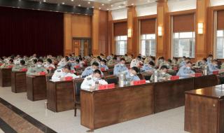 东部战区机关在哪里 东部战区机关在哪里