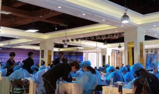 纹绣学习培训班 纹绣学习培训班