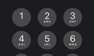 如何设置sim卡密码