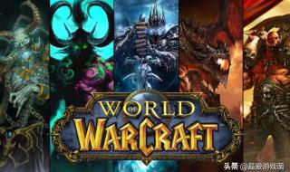 wow武器战士输出手法