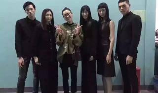 北京新面孔模特学校 北京新面孔模特学校