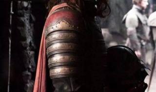 冰与火之歌第二季