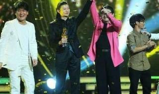 中国好歌曲霍尊 中国好歌曲霍尊