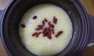 小米加山药 小米加山药