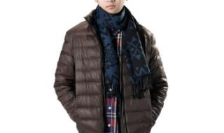 庄驰羽绒服 庄驰羽绒服