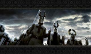 中世纪全面战争 中世纪全面战争