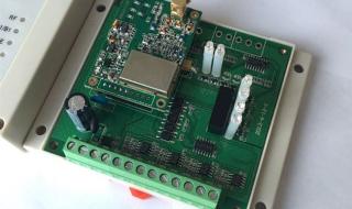 无线传感器 无线传感器