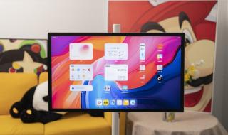 小度闺蜜机 小度闺蜜机