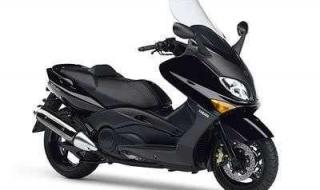 雅马哈机车 雅马哈机车