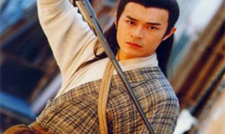 古天乐照片 古天乐照片