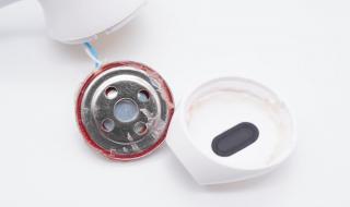 小度蓝牙耳机 小度蓝牙耳机