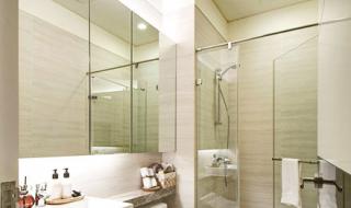 房屋装修设计效果图