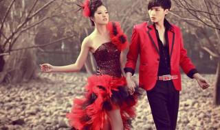 成都最好的婚纱摄影