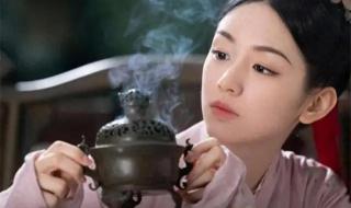 为有暗香来大结局