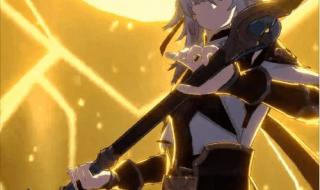 星穹铁道角色强度 星穹铁道角色强度