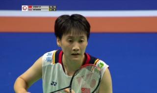 乒乓球女单半决赛回放 乒乓球女单半决赛回放