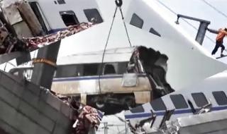 温州动车追尾事件 温州动车追尾事件