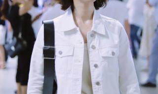 牛仔外套搭配什么裤子 牛仔外套搭配什么裤子