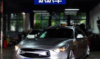 英菲尼迪fx35图片 英菲尼迪fx35图片