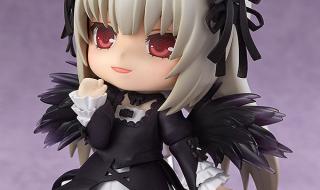 蔷薇少女水银灯图片