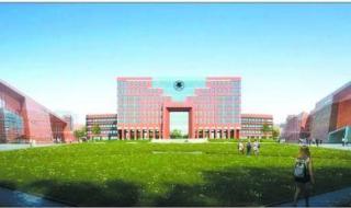 青岛大学图书馆 青岛大学图书馆