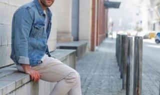 牛仔外套搭配什么裤子 牛仔外套搭配什么裤子