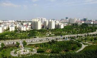 中国最牛的城市