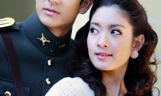 一诺倾情男主角