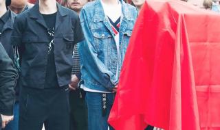 肖战王一博大闹原因