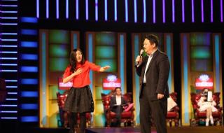 天津卫视非你莫属 天津卫视非你莫属