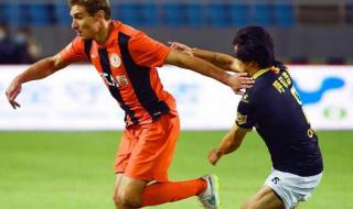 中超是世界第六大联赛