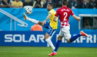 2014克罗地亚世界杯战绩 2014克罗地亚世界杯战绩