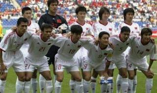 世界杯能在中国举行吗