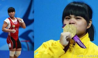 中国女子举重冠军名单 中国女子举重冠军名单