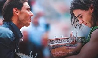 纳达尔费德勒谁更伟大